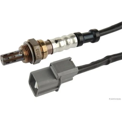 Kuva HERTH+BUSS JAKOPARTS J1474010 Lambda Anturi Lämmitetty 4 HONDA: CIVIC 7 Hatchback, CR V 2, Accord 6 Limousine