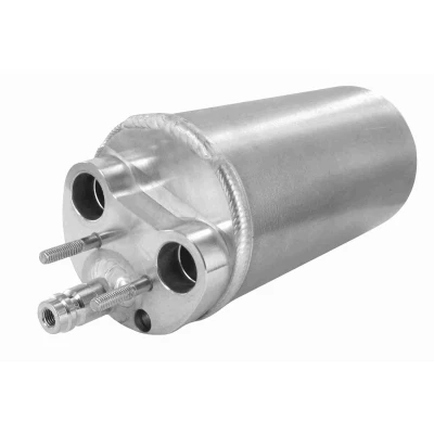 Kuva VEMO Original Quality V46 06 0012 Ilmastoinnin Kuivain Alumiini RENAULT: LAGUNA 2, 2 Grandtour, ESPACE 4