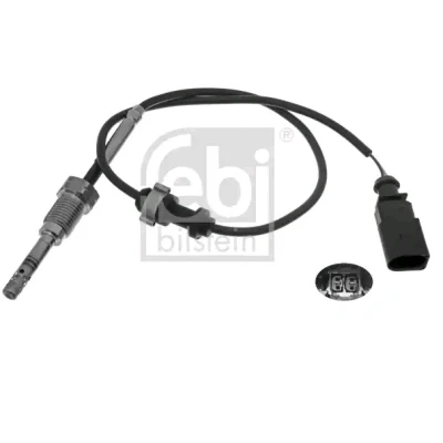 Kuva FEBI BILSTEIN 49267 Tunnistin Pakokaasulämpötila Pakokaasuturboahtimen jälkeen