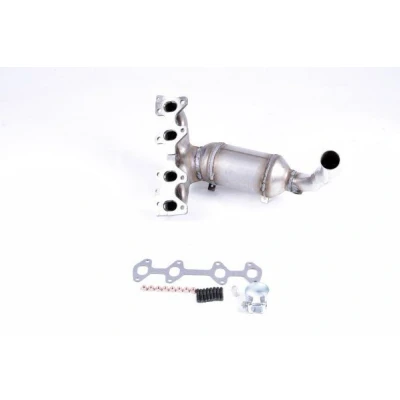 Kuva Katalysaattori FIAT 500, FORD KA OE 51786938, 51864511