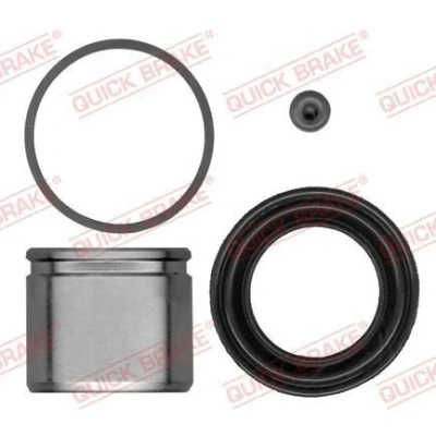 Kuva QUICK BRAKE 114 5195 Jarrusatula Korjaussarja Kuulahylsyllä 51