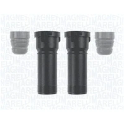 Kuva MAGNETI MARELLI 310116110085 Iskunvaimentimen Suojakumi Taka akseli BMW: 5 Touring
