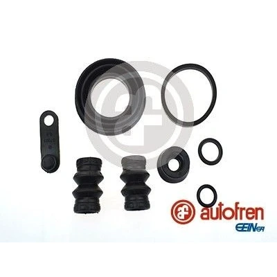 Kuva AUTOFREN SEINSA D42267 Jarrusatula Korjaussarja Taka akseli 38