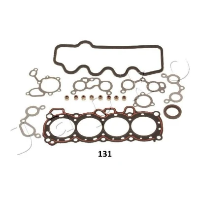 Kuva JAPKO 48131 Tiivistesarja Sylinterikansi 73 NISSAN: MICRA 1
