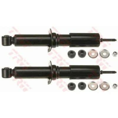 Kuva Iskunvaimennin, Etuakseli TOYOTA LAND CRUISER 90 OE 48510 35050, 60040, 60060