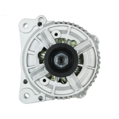 Kuva AS PL A0048 Laturi 12V 120A VOLKSWAGEN: Golf 4, Transporter 4 Bus, AUDI: A3 Hatchback, 80 B4 Sedan, SKODA: Octavia I Hatchback