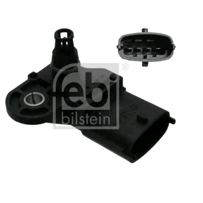 Kuva FEBI BILSTEIN 49634 Tunnistin, Imusarjapaine RENAULT: MEGANE 2, 2 Kombi, LAGUNA Grandtour