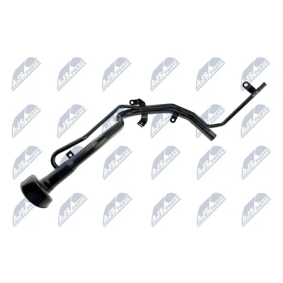Kuva NTY PWP NS 009 Täyttöputki, Polttoainetankki NISSAN: Qashqai / Qashqai+2 I