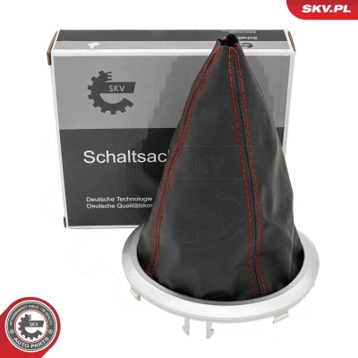 Kuva Vaihdetangon nuppi Esen skv 63SKV927 fiat sedici, suzuki swift iii, sx4, sx4 sedan