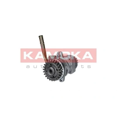 Kuva Hydrauliikkapumppu, ohjaus VW MULTIVAN V, TOUAREG, TRANSPORTER Buss Flak/chassi Skåp V OE 7H0 422 153 A,