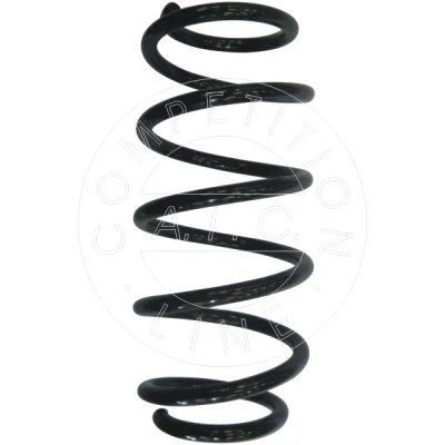 Kuva Jousi (auton jousitus), Etuakseli, oikea, vasen OPEL, VAUXHALL OE 03 12 094, 832, 833