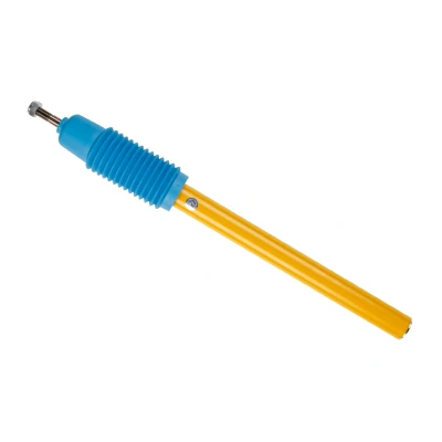 Kuva BILSTEIN B6 Performance 34 181515 Iskunvaimentimet Etuakseli Kaasupaine Yksiputkinen säiliö ylöspäin Joustintukisarja levyn alla, Tappi ylhäällä