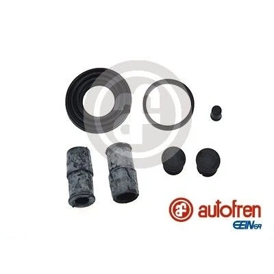 Kuva AUTOFREN SEINSA D4192 Jarrusatula Korjaussarja Taka akseli 38 BMW: 7, 3 Sedan, 5 Touring, SAAB: 9 Hatchback