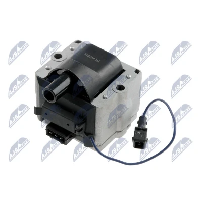 Kuva NTY ECZ VW 018 Sytytyspuola 3 VOLKSWAGEN: Polo III Classic, Lupo / 3L, GOLF 3, SKODA: Octavia I Hatchback, 1 Combi, SEAT: Ibiza 2