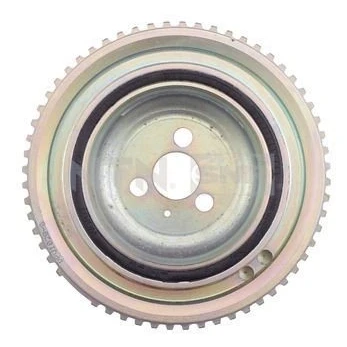 Kuva SNR DPF358.12 Kampiakselin Hihnapyörä 150 4 FIAT: BRAVO 2, Stilo Multi Wagon