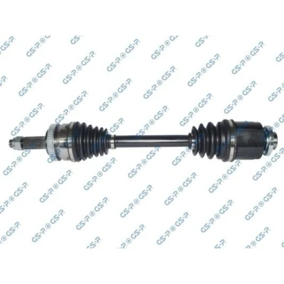 Kuva Vetoakseli GSP 224301