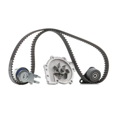 Kuva BOSCH 1 987 946 469 Vesipumppu + Jakohihnasarja 142 VOLVO: XC90 I, V50, V70 3, FORD: Focus 2, KUGA