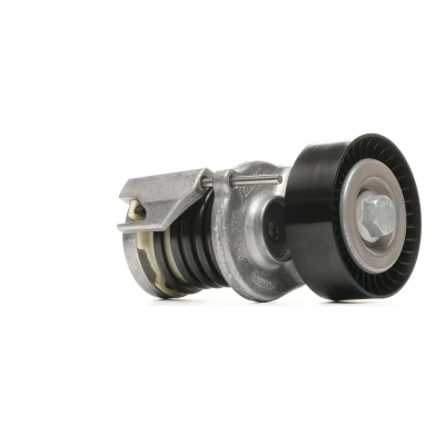 Kuva FEBI BILSTEIN 102297 Hihnankiristin AUDI: A6 C6 Avant, C7 A4 B6 VOLKSWAGEN: Transporter 5, Crafter 30 50 Flatbed Kuorma auto/Alusta