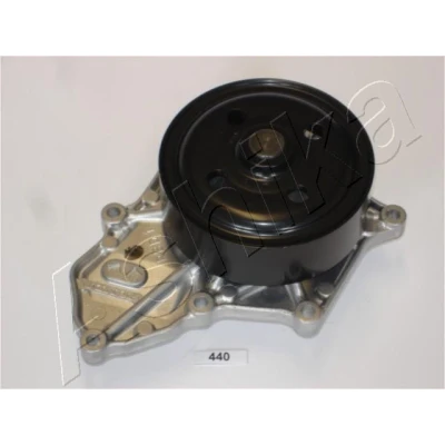 Kuva Vesipumppu HONDA ACCORD VII, Tourer CIVIC Hatchback VIII, CR V II, III, FR OE 19200 RBD E01, 19200RSRE01, 19200RSRE02