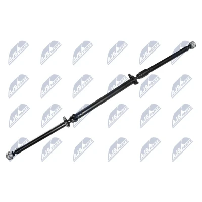 Kuva Kardaani, Takana VOLVO S60 II, V60 I, XC60 SUV I OE 31325194, 31367159, 31367461