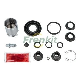 Kuva FRENKIT 234909 Jarrusatula Korjaussarja Taka akseli 34 Kit+Piston OPEL: Astra G Sedan, CC
