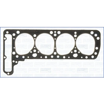 Kuva Tiiviste, sylinterikansi MERCEDES BENZ OE 1150162220, 1150163120, 1150163220