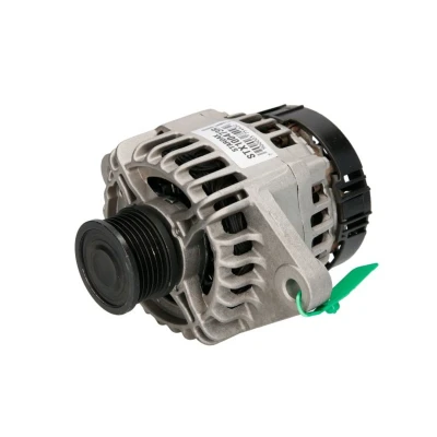 Kuva STARDAX STX100473R Laturi 12V 120A FIAT: Ducato III Van, Croma II Farmari, Doblo Van / ALFA ROMEO: 159 Sportwagon, Sedan, MiTo