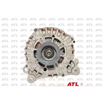 Kuva Laturi VW TOUAREG OE 06E903023D, 06E903023DX, 6E903023D