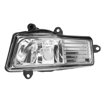 Kuva TYC 19 0866 01 9 Sumuvalot Vasen AUDI: A6 C6 Avant, Sedan