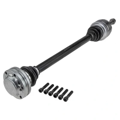Kuva NTY NPW VW 189 Vetoakseli Taka akseli 736