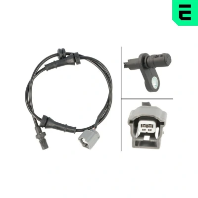 Kuva OPTIMAL 06 S842 ABS Anturi aktiivisensori 620