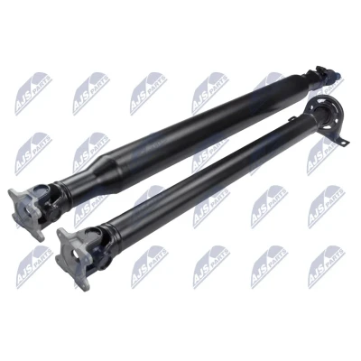 Kuva Kardaani, Takana mercedes benz OE 2E0521163T, 2E0521293M, 9064102616