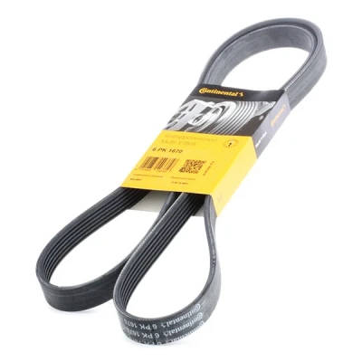 Kuva GATES 6PK1670 Moniurahihna 1670 6 Polyesteri, EPDM (eteenipropeeni dieeni kumi) FleetRunner Micro V JAGUAR: XF Sedan, TOYOTA: Corolla IX Hatchback