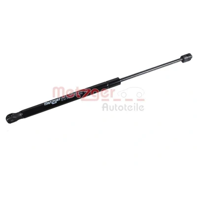 Kuva METZGER 2110818 Takaluukun Kaasujousi 385N 450mm Taakse, vasen, oikea PEUGEOT: 3008 I