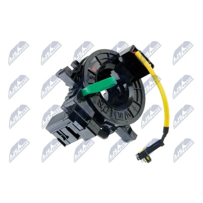 Kuva NTY EAS SB 002 Kellojousi