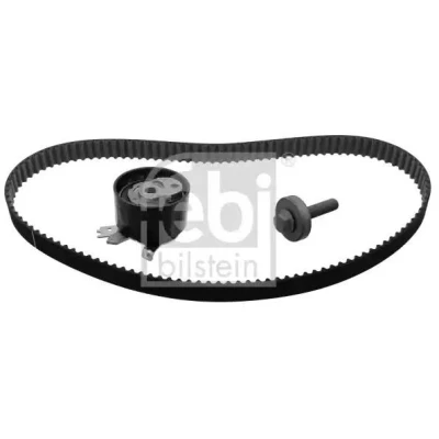 Kuva FEBI BILSTEIN 100520 Jakohihnasarja 119 DACIA: Duster SUV