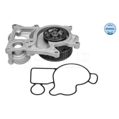 Kuva MEYLE 313 220 0019 Vesipumppu Tiivisteillä Moniurahihnavedolle BMW: 3 Touring, 5 Sedan, Coupe