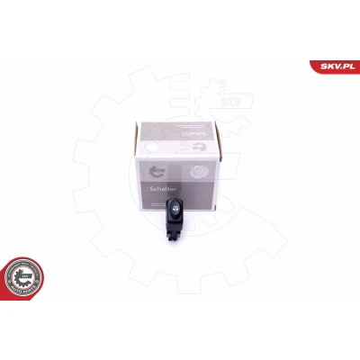 Kuva Kytkin, lasinnostin RENAULT CLIO II, KANGOO, KANGOO Express OE 7700838101