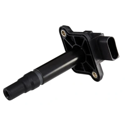 Kuva HELLA 5DA 193 175 981 Sytytyspuola 4 12 AUDI: A3 Hatchback, A6 C5 Avant, Sedan, VOLKSWAGEN: Golf 4, Variant, New Beetle Hatchback