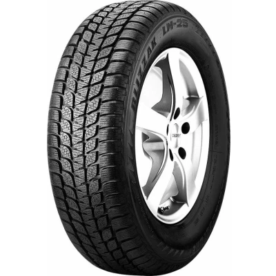 Kuva Bridgestone Blizzak LM 25 245/45 R18 96V henkilöauto Talvirenkaat Renkaat BMW: 5 Sedan, AUDI: A6 C7 Avant, A4 B8 C6 Avant