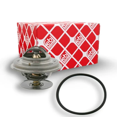 Kuva FEBI BILSTEIN 23466 Termostaatti 75 Tiivisterenkaalla