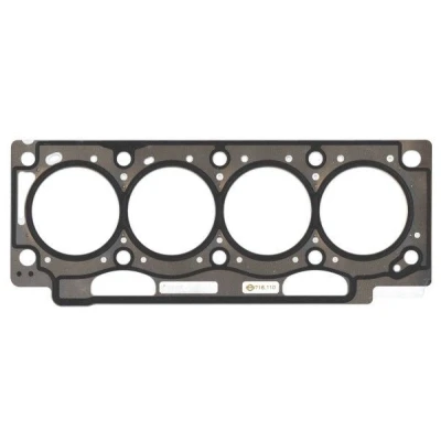 Kuva ELRING 716.110 Kannentiiviste 1,65 81 Metalli kerros tiiviste RENAULT: TRAFIC 2 Kasten, MEGANE Stufenheck, 2, NISSAN: Primera Hatchback