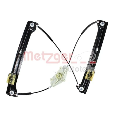 Kuva Lasinnostin, Eteen, vasen VW TOURAN, TOURAN VAN OE 5TA 837 461 A, 461, 5TA837461