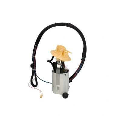 Kuva BOSCH 1 582 980 135 Polttoainepumppu Liitäntäosilla Sähköinen VOLVO: V70 2, S60 I