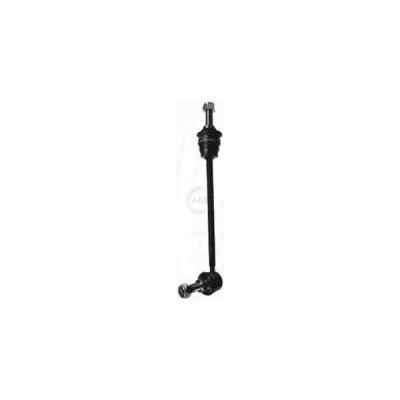 Kuva A.B.S. 260295 Koiranluu 243 MM12X1.5 RHT LAND ROVER: Discovery 2