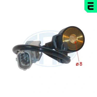 Kuva ERA 550809A Nakutustunnistin KIA: cee‘d I Hatchback, Cerato Sedan, HYUNDAI: i20 Hatchback