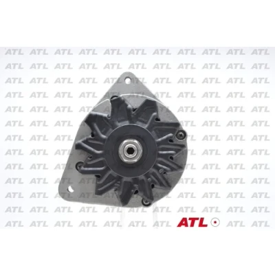 Kuva Laturi FORD OE 6 098 360, 609 8361, 81AB 10300 AC