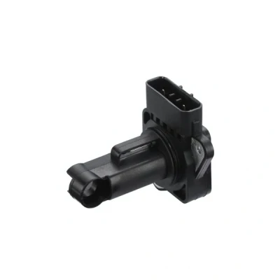 Kuva HELLA 8ET 009 142 921 Ilmamassamittari Ilman imusarjaa TOYOTA: Yaris I Hatchback, Land Cruiser Prado 120, Avensis II Sedan, LEXUS: IS 2