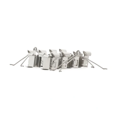 Kuva QUICK BRAKE 109 1622 Tarvikesarja, Jarrupala LEXUS: IS I Sedan, GS II, TOYOTA: Supra IV