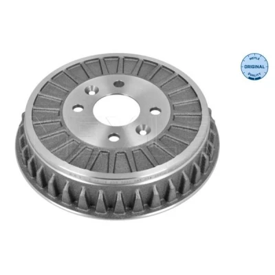 Kuva MEYLE 16 15 523 0035 Jarrurumpu 273 Taka akseli RENAULT: Clio V Hatchback